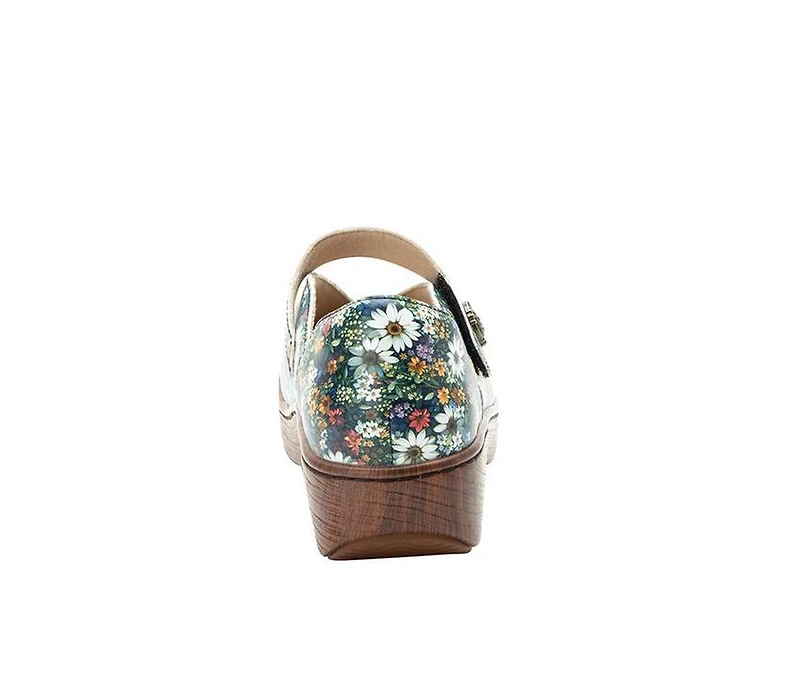Women's ALEGRIA Opheliah Work Clogs