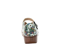 Women's ALEGRIA Opheliah Work Clogs