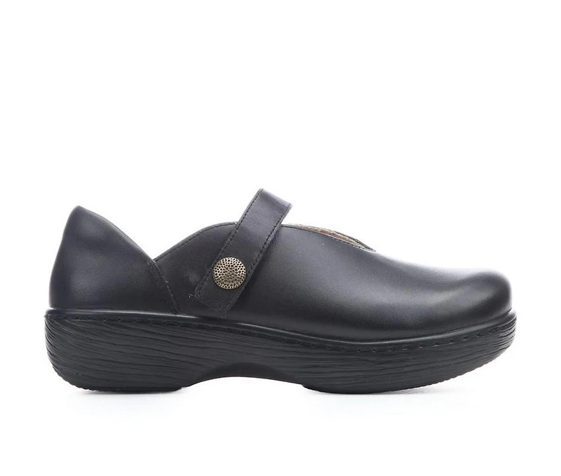 Women's ALEGRIA Opheliah Work Clogs