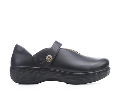 Women's ALEGRIA Opheliah Work Clogs