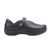 Women's ALEGRIA Opheliah Work Clogs