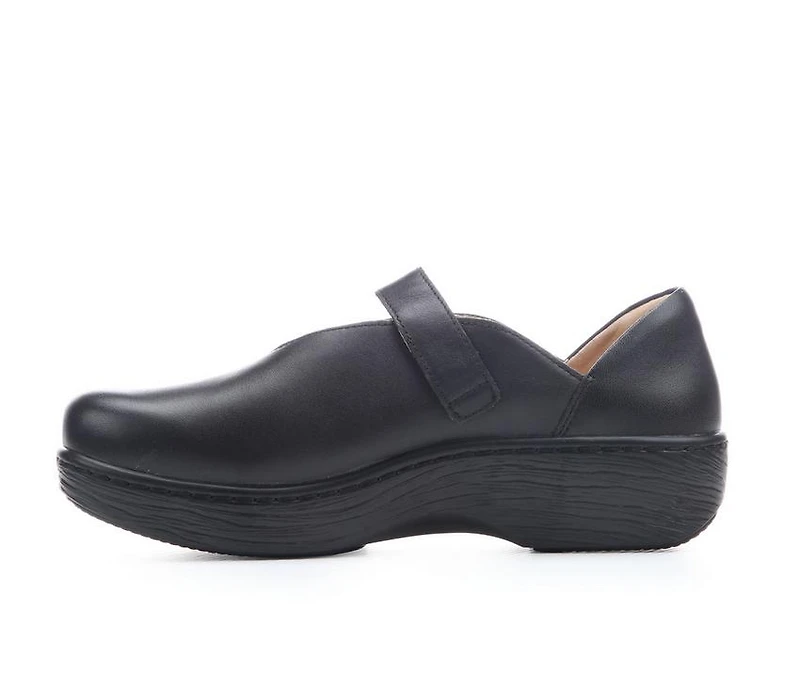 Women's ALEGRIA Opheliah Work Clogs