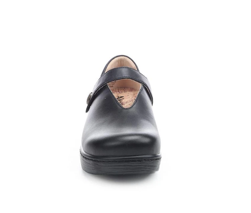 Women's ALEGRIA Opheliah Work Clogs