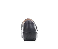Women's ALEGRIA Opheliah Work Clogs