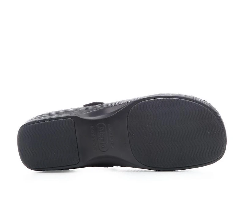 Women's ALEGRIA Opheliah Work Clogs