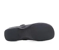 Women's ALEGRIA Opheliah Work Clogs