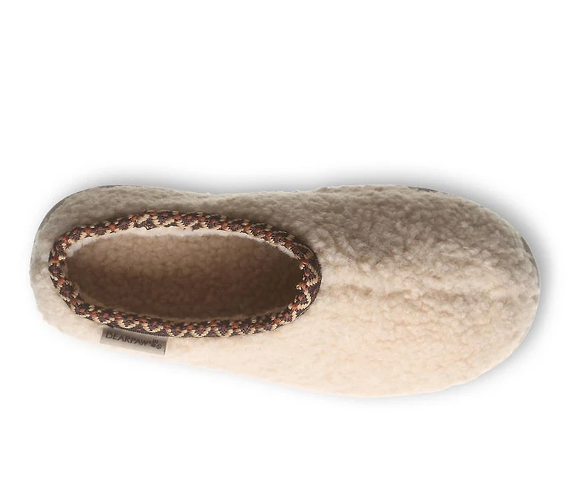 Girls' Bearpaw Little & Big Kid Snuggle Martis Platform Winter Clogs
