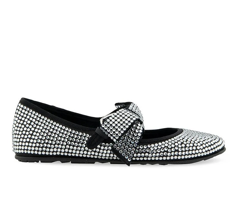 Women's Aerosoles Poppy Mary Jane Flats