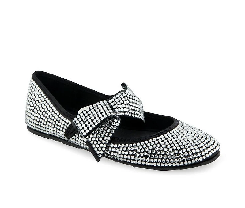 Women's Aerosoles Poppy Mary Jane Flats