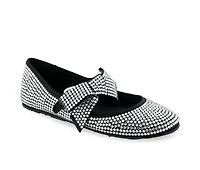 Women's Aerosoles Poppy Mary Jane Flats