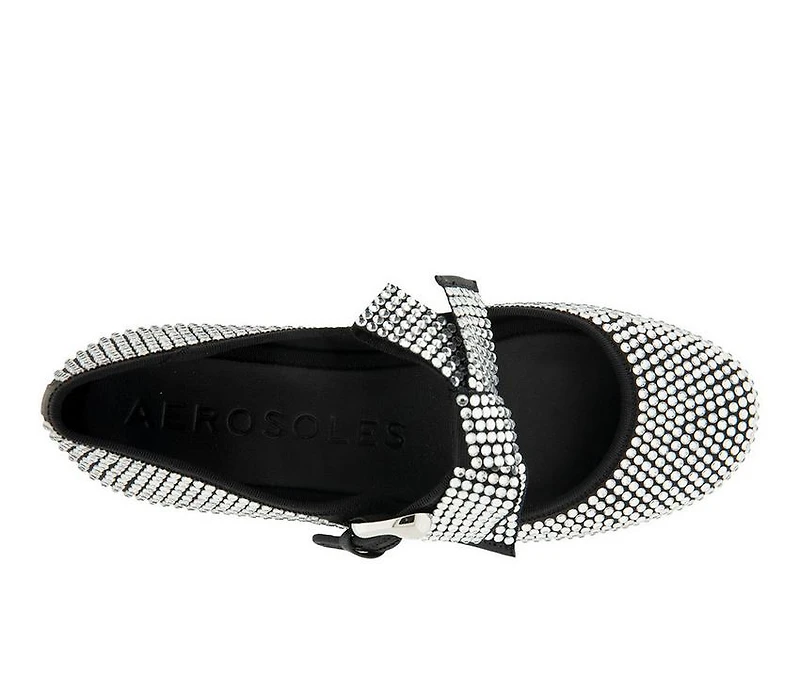 Women's Aerosoles Poppy Mary Jane Flats