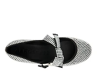Women's Aerosoles Poppy Mary Jane Flats