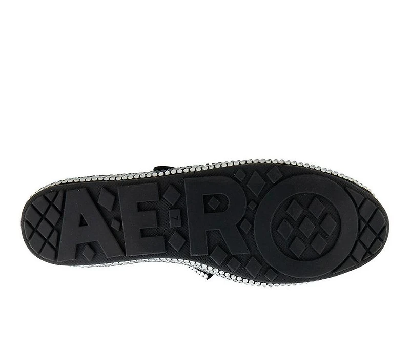 Women's Aerosoles Poppy Mary Jane Flats
