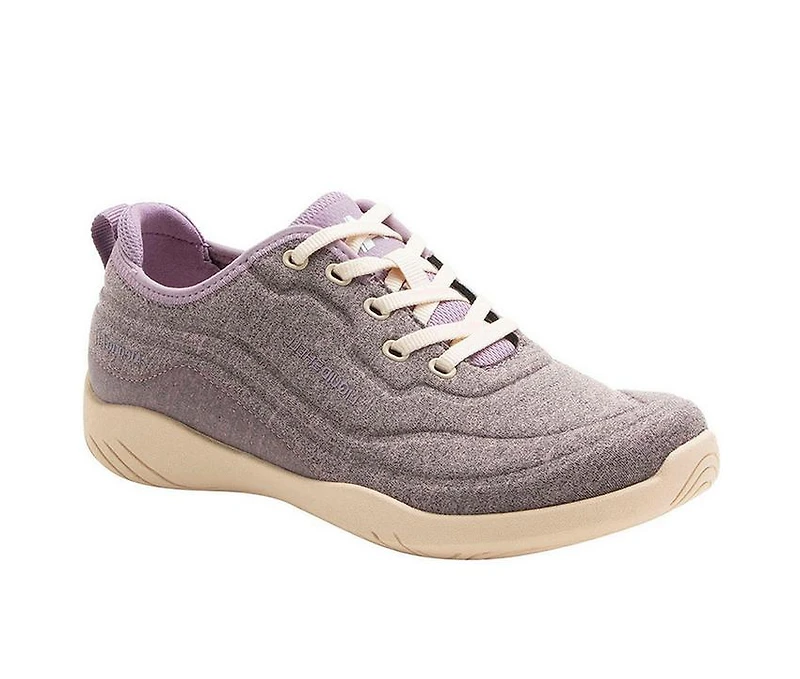 Women's ALEGRIA Liber8 Work Shoes