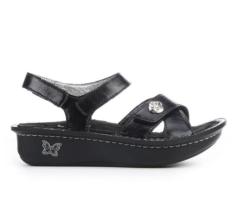 Women's ALEGRIA Kelsi Wedge Sandals