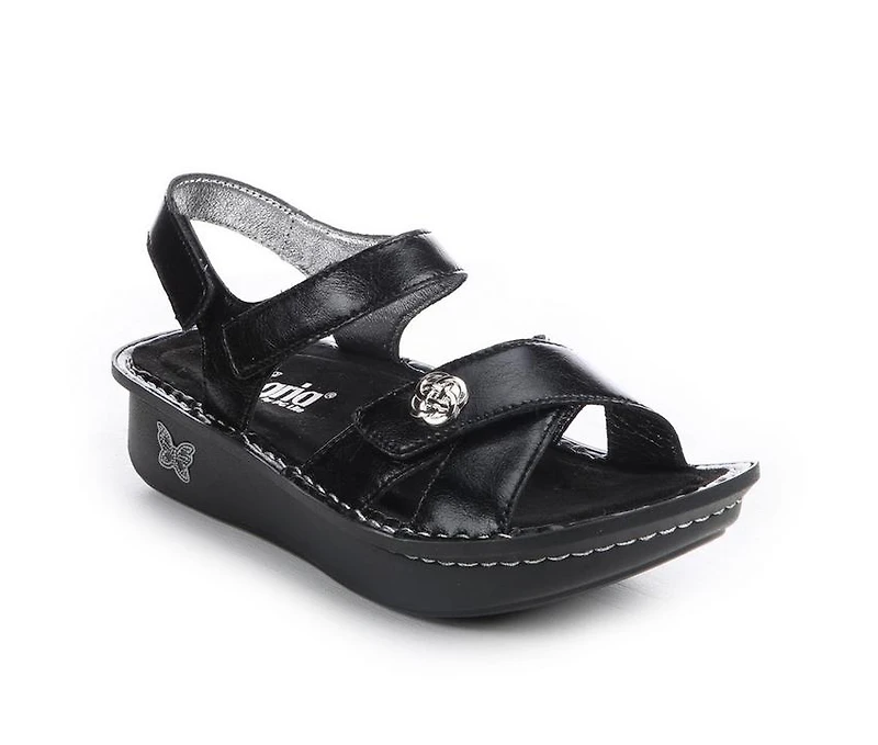 Women's ALEGRIA Kelsi Wedge Sandals