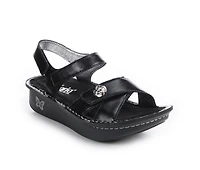 Women's ALEGRIA Kelsi Wedge Sandals