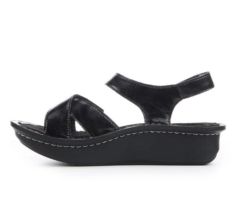 Women's ALEGRIA Kelsi Wedge Sandals