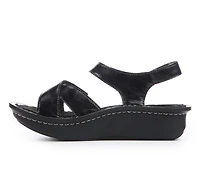 Women's ALEGRIA Kelsi Wedge Sandals