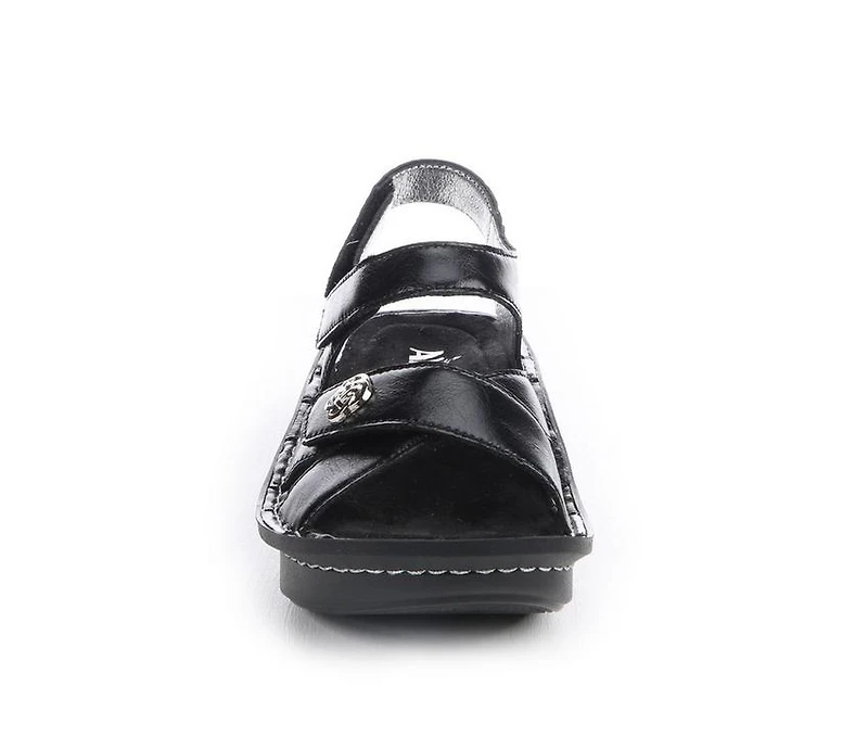 Women's ALEGRIA Kelsi Wedge Sandals