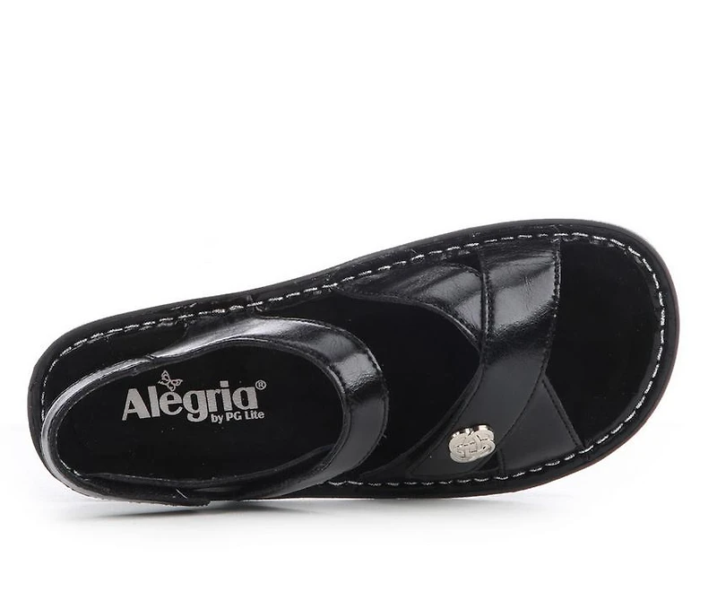 Women's ALEGRIA Kelsi Wedge Sandals