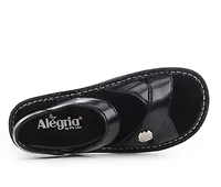 Women's ALEGRIA Kelsi Wedge Sandals