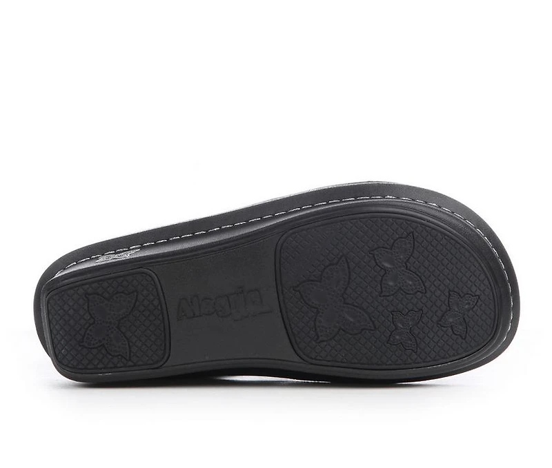 Women's ALEGRIA Kelsi Wedge Sandals