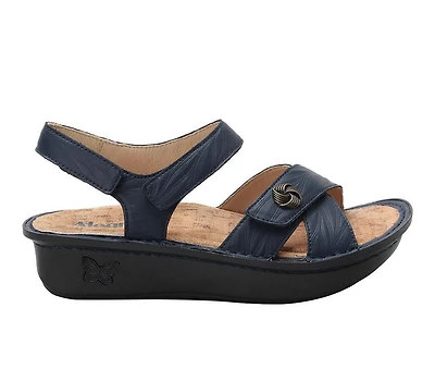 Women's ALEGRIA Kelsi Wedge Sandals