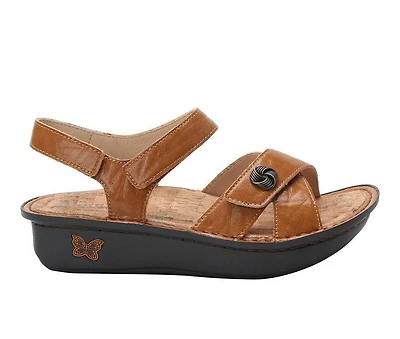 Women's ALEGRIA Kelsi Wedge Sandals