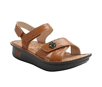 Women's ALEGRIA Kelsi Wedge Sandals