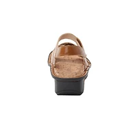 Women's ALEGRIA Kelsi Wedge Sandals