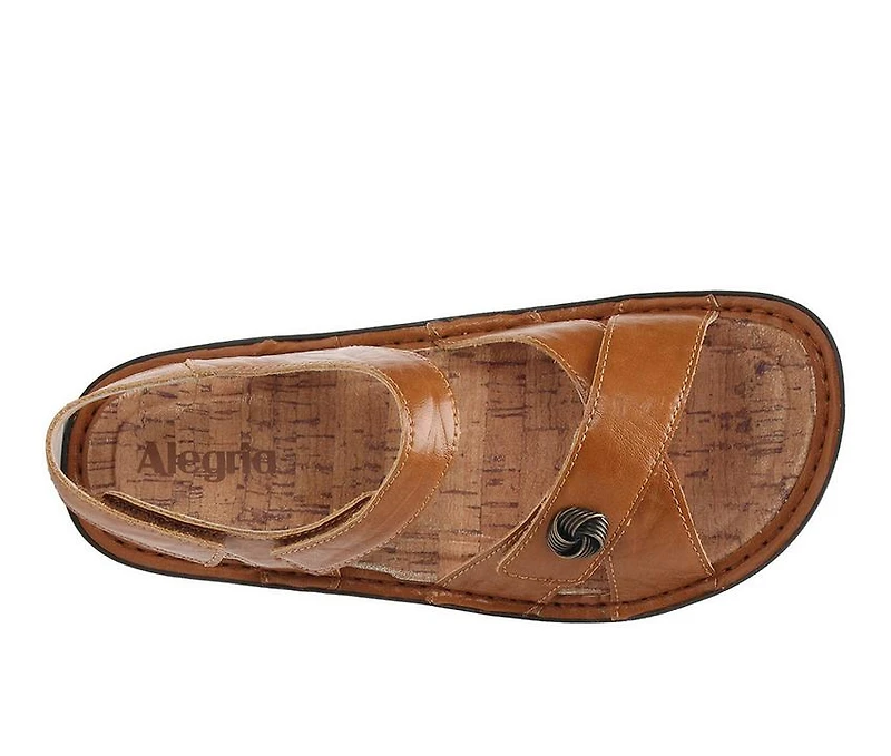 Women's ALEGRIA Kelsi Wedge Sandals