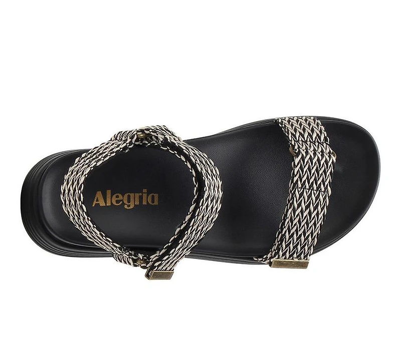 Women's ALEGRIA Allyson Sandals