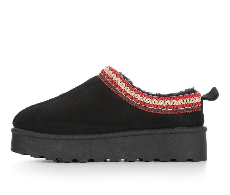 Girls' Avalanche Little Kid & Big Taz Slip-On Shoes