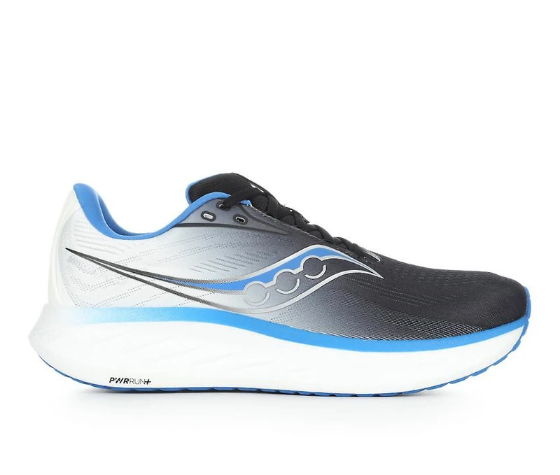 Men's Saucony Ride 18 Running Shoes