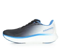 Men's Saucony Ride 18 Running Shoes