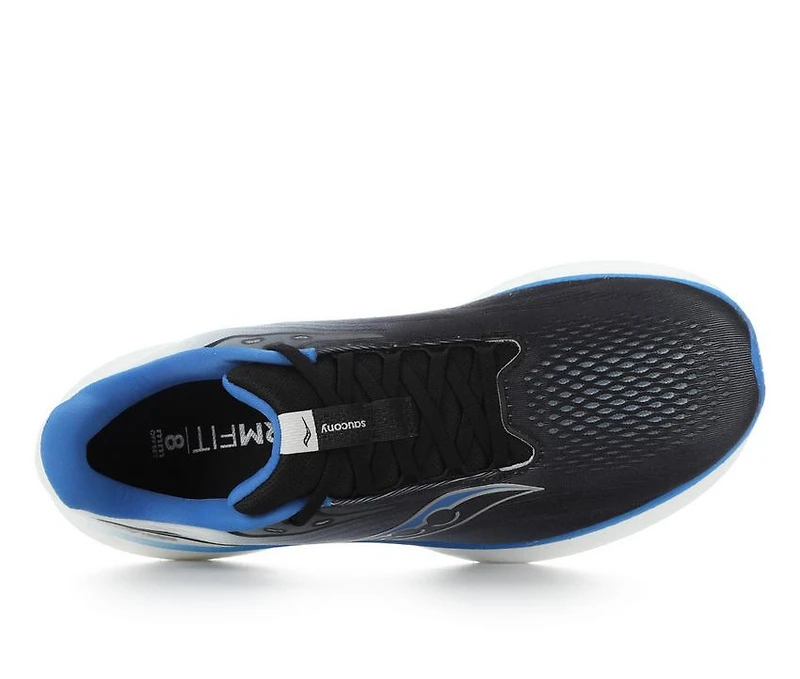 Men's Saucony Ride 18 Running Shoes