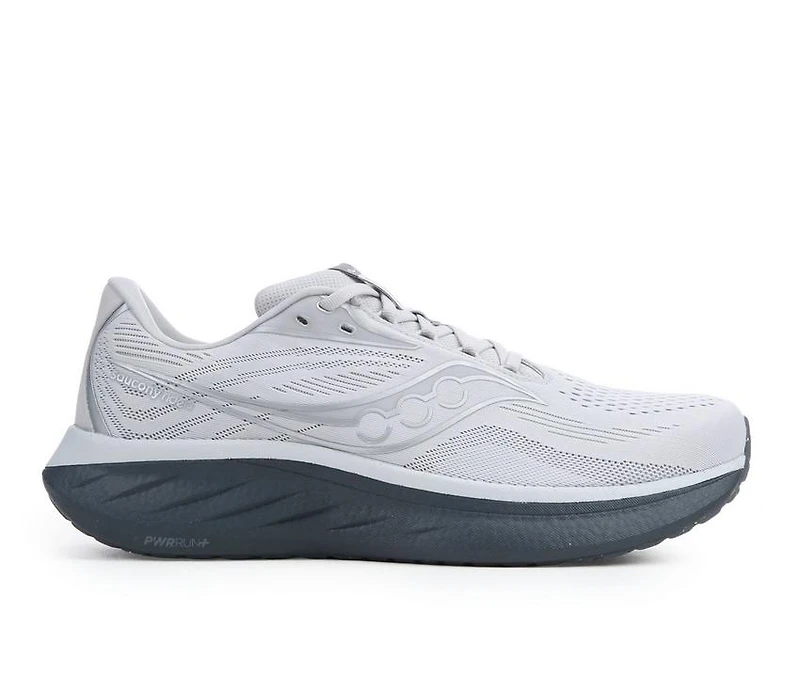 Men's Saucony Ride 18 Running Shoes