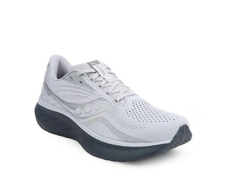 Men's Saucony Ride 18 Running Shoes