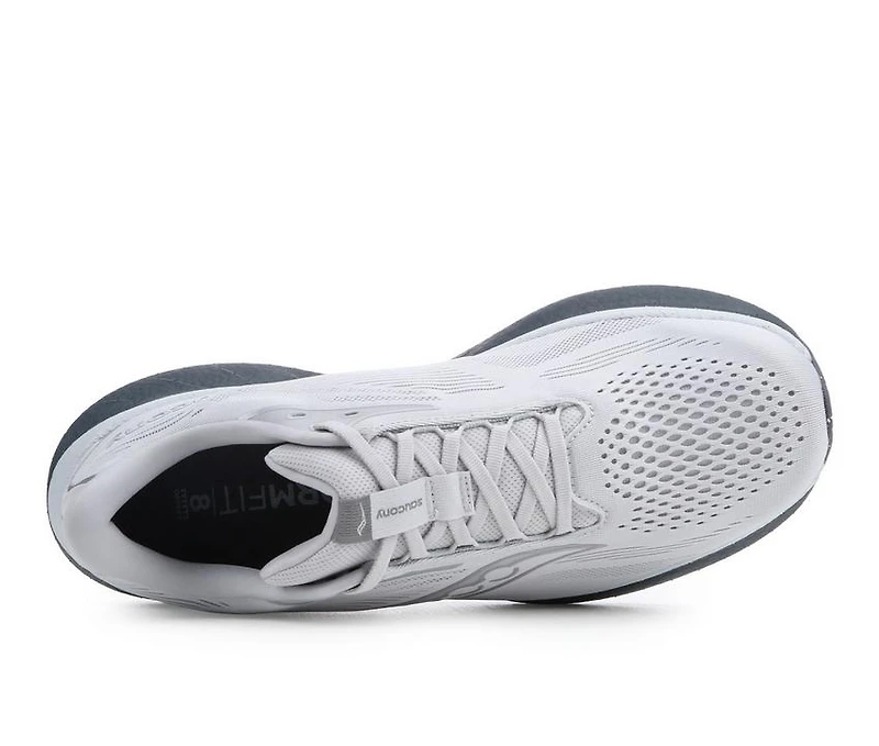 Men's Saucony Ride 18 Running Shoes