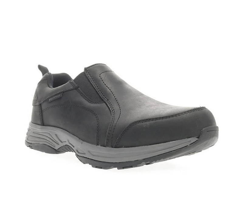 Men's Propet Cash North Waterproof Slip On Shoes