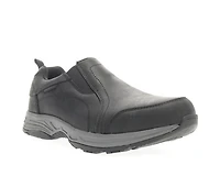 Men's Propet Cash North Waterproof Slip On Shoes
