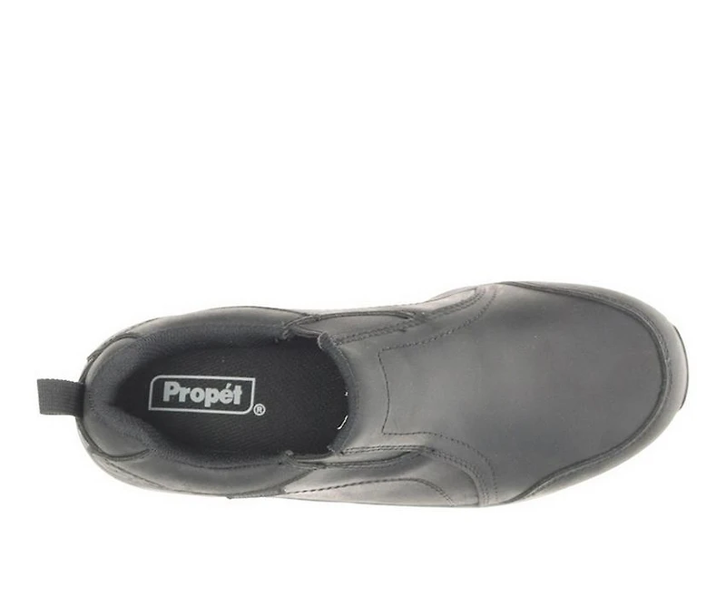 Men's Propet Cash North Waterproof Slip On Shoes