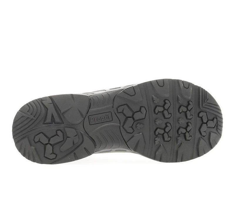 Men's Propet Cash North Waterproof Slip On Shoes