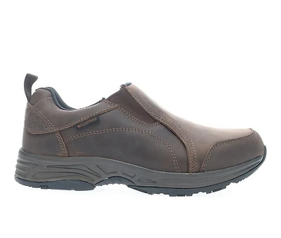 Men's Propet Cash North Waterproof Slip On Shoes