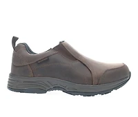 Men's Propet Cash North Waterproof Slip On Shoes