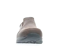 Men's Propet Cash North Waterproof Slip On Shoes