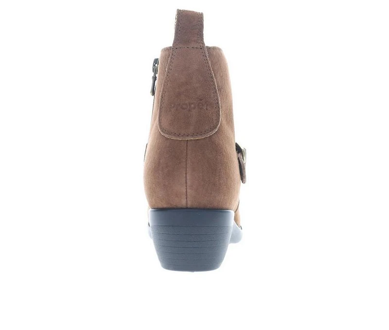 Women's Propet Memphis Booties