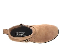 Women's Propet Memphis Booties