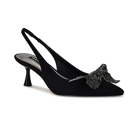 Women's Nine West Rills Slingback Pumps